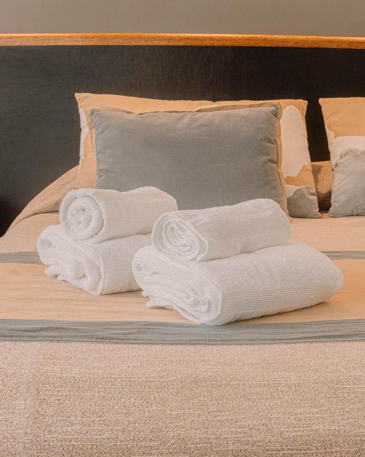 Tronador Hotel 4*